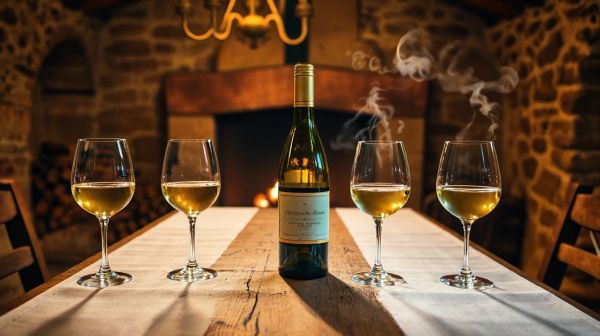 5 Chablis incontournables à déguster chez Le Mouton Rouge