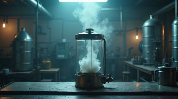 Chauffe-eau thermodynamique : l'alternative peu connue mais économique