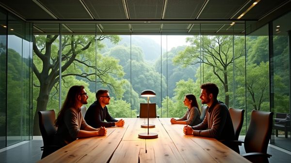 Comment accélérer la transition écologique dans nos entreprises ?