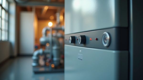 Guide complet sur le chauffe-eau thermodynamique économique