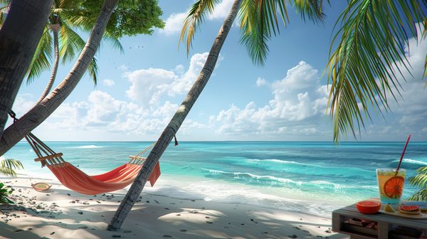 Meilleure période pour aller dans les caraïbes : guide ultime