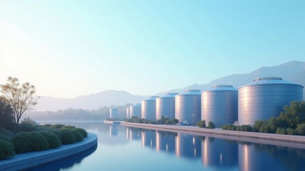 Méthodes de stockage d’hydrogène : solutions innovantes pour l'énergie durable
