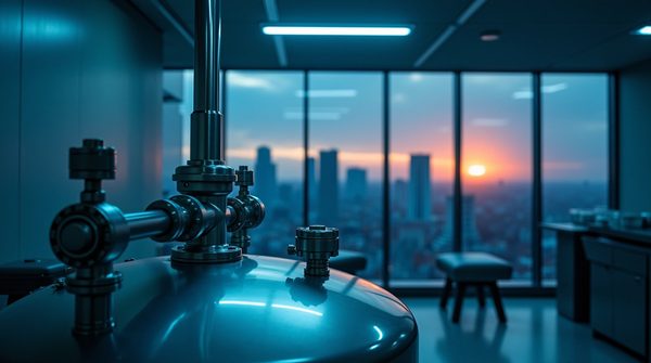 Méthodes de stockage d'hydrogène : solutions innovantes pour l'énergie durable