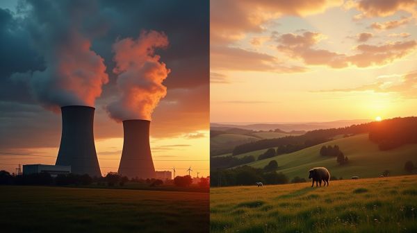 Que disent vraiment les avis sur l'énergie française ?