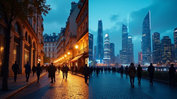 Que disent vraiment les avis sur l'énergie française ?