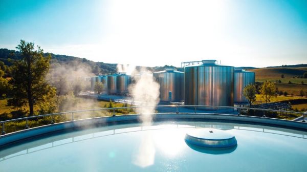 Top solutions de stockage d'hydrogène pour un avenir durable