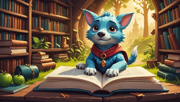 Époni : découvrez l'univers des livres personnalisés enchantés